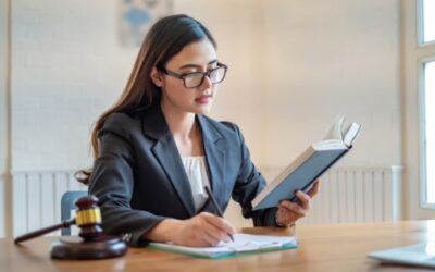 Het zoeken naar juridische hulp in Nederland. Waar begin je?