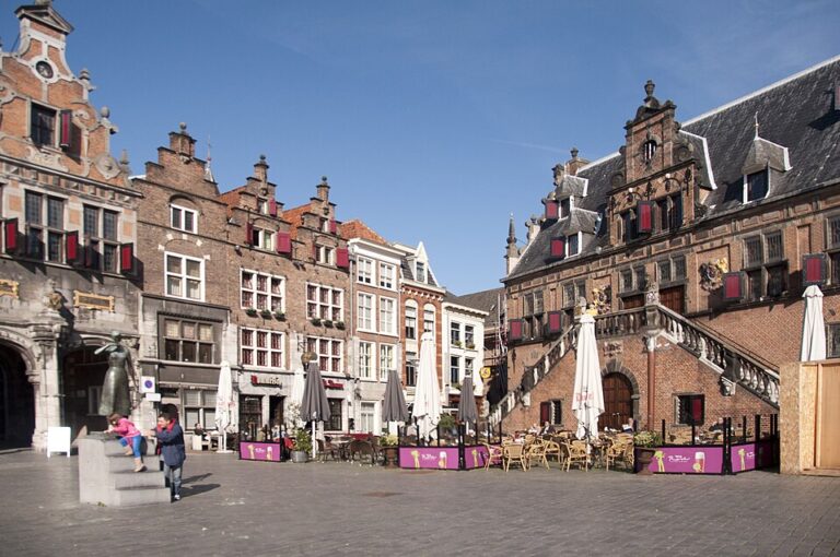 Grote Markt Nijmegen   panoramio 768x510